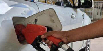 Preço do diesel recua em postos nas saídas de campo grande, aponta procon