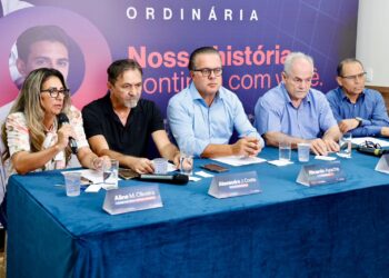 Beneficiários aprovam Prestação de contas da Cassems