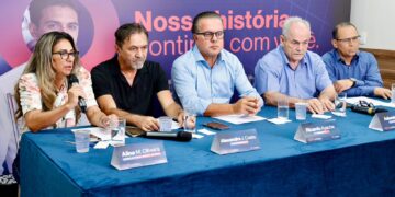 Beneficiários aprovam Prestação de contas da Cassems