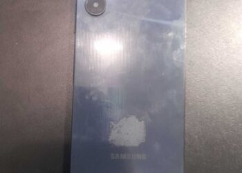 Polícia prende suspeito com celular furtado após crime em academia