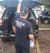 Perseguição, estupro e descumprimento de medida protetiva levam dois homens à prisão na Capital