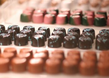 Páscoa expõe avanço de produtos “sabor chocolate” e acende alerta ao consumidor