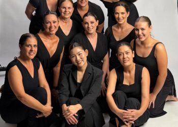 “Entre Nós” leva ao palco histórias e emoções do universo feminino em Dourados