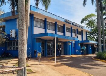 Bebê de cinco meses é internada com sangramento no cérebro e suspeita de maus-tratos Bebê de cinco meses é internada com sangramento no cérebro e suspeita de maus-tratos