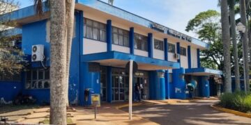 Bebê de cinco meses é internada com sangramento no cérebro e suspeita de maus-tratos