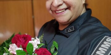 Feminicida de subtenente segue preso e caso será levado a júri popular em Campo Grande