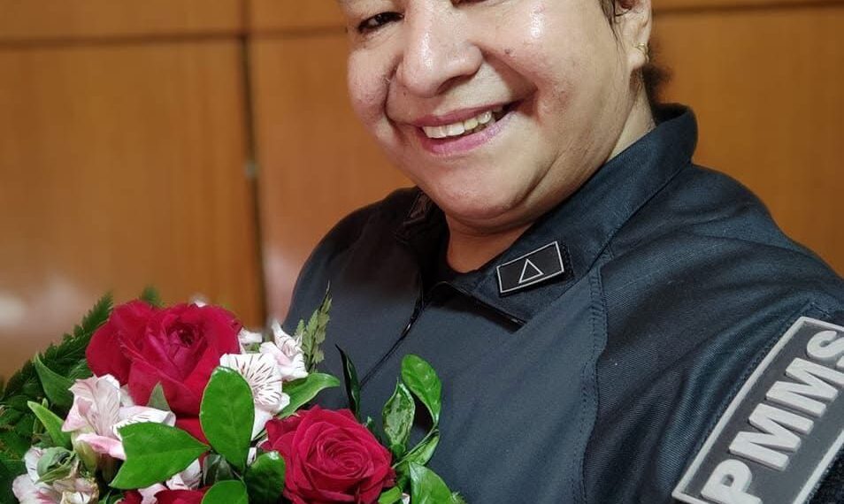 “Fiz merda”: homem que matou subtenente da PM é preso em flagrante pós confessar crime