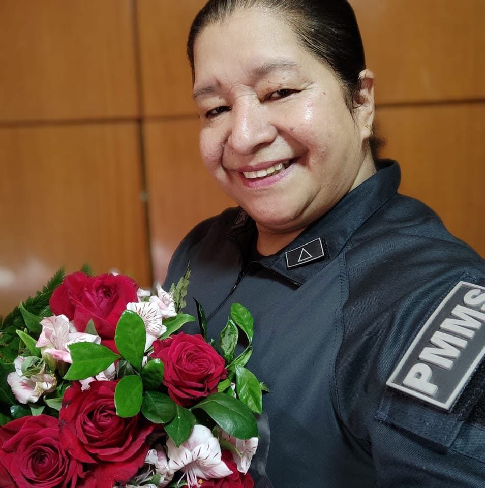 “Fiz merda”: homem que matou subtenente da PM é preso em flagrante pós confessar crime