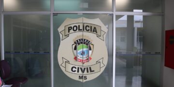 Homem é preso após vigiar casa da ex-companheira diversas vezes em campo grande