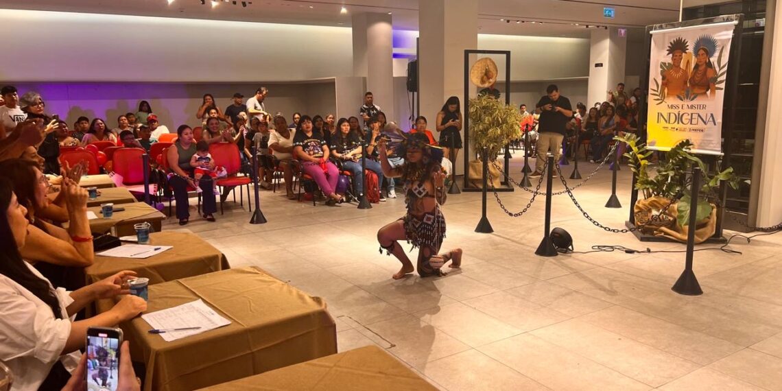 Festival da Cultura Indígena reúne tradições nesta sexta 