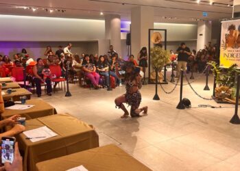 Festival da Cultura Indígena reúne tradições nesta sexta Festival da Cultura Indígena reúne tradições nesta sexta