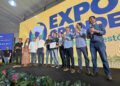 Gerson destaca papel do agro na abertura da 86ª Expogrande em Campo Grande