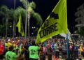 Dia do Corre movimenta Campo Grande com corrida gratuita e foco em saúde