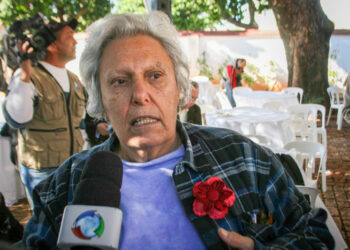 Morre Nelly Bacha, primeira mulher a comandar Campo Grande; Câmara cancela sessão para velório 