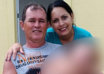 Na frente da filha: homem mata ex e tira a própria vida; ela tinha medida protetiva