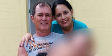 Na frente da filha: homem mata ex e tira a própria vida; ela tinha medida protetiva