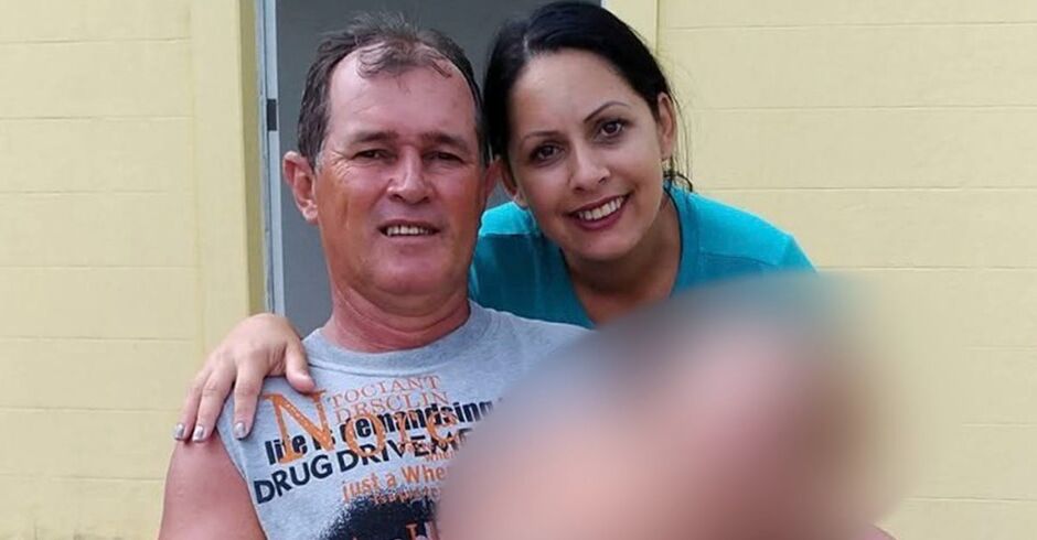 Na frente da filha: homem mata ex e tira a própria vida; ela tinha medida protetiva