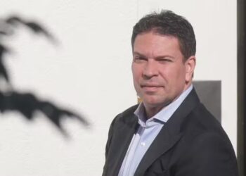 De “inteligência” à imigração: Alexandre Ramagem é preso pelo ICE nos EUA