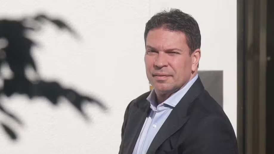 De “inteligência” à imigração: Alexandre Ramagem é preso pelo ICE nos EUA