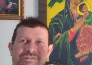 Após discussão, PM da reserva atira na mulher e tira a própria vida 