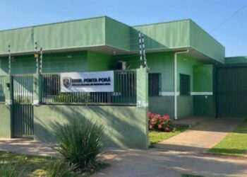 Bebê é encontrado morto dentro de lixeira em Ponta Porã