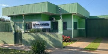 Bebê é encontrado morto dentro de lixeira em Ponta Porã
