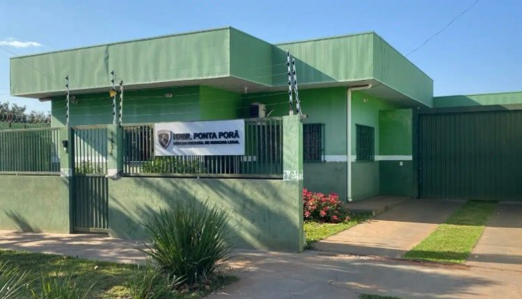 Bebê é encontrado morto dentro de lixeira em Ponta Porã