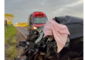 Acidente na BR-376 deixa uma vítima fatal entre Ivinhema e Deodápolis