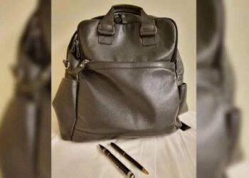 Mulher é ameaçada com faca e tem mochila roubada ao ir para o trabalho