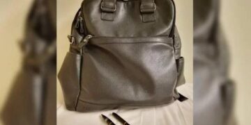 Mulher é ameaçada com faca e tem mochila roubada ao ir para o trabalho