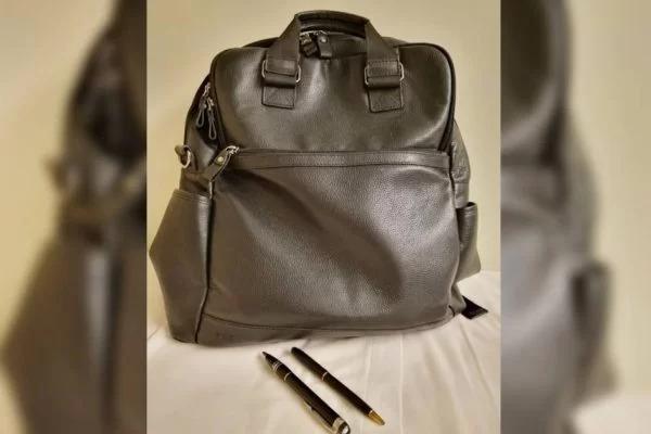 Mulher é ameaçada com faca e tem mochila roubada ao ir para o trabalho