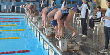 Jogos Escolares entram em nova fase com disputas individuais 