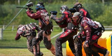 Lei: Fica autorizado o reconhecimento da prática esportiva de airsoft e paintball em MS