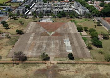 Prefeitura apresenta proposta para requalificar Praça do Papa 