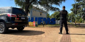 UFMS diz que denunciou irregularidades e colaborou com investigação da Polícia Federal