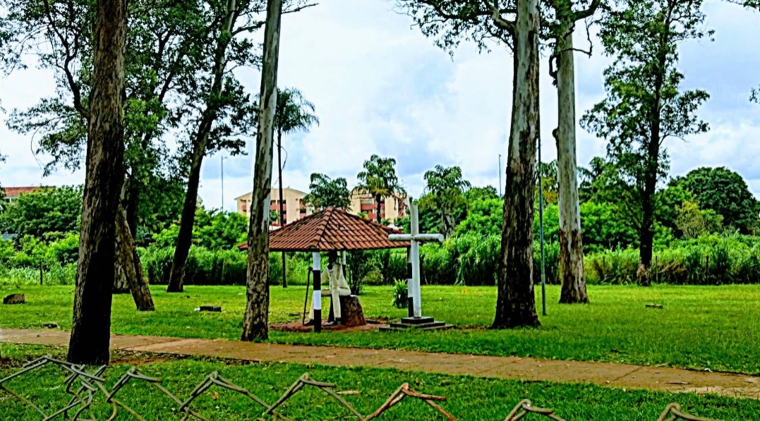 Mais cultura: sábado tem nova edição da Feira Ziriguidum