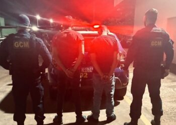 AGETRAN e GCM atuam no trânsito e segurança durante a Expogrande 2026 