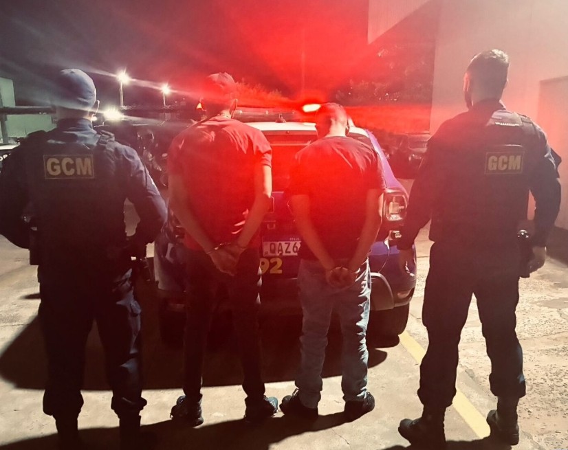 AGETRAN e GCM atuam no trânsito e segurança durante a Expogrande 2026 