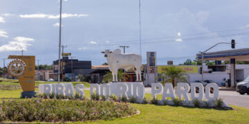 Ribas do Rio Pardo: quando indústria e educação se unem para outra cidade nascer