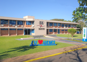 UEMS abre inscrições para auxílio permanência e alimentação em programa de assistência estudantil UEMS abre inscrições para auxílio permanência e alimentação em programa de assistência estudantil