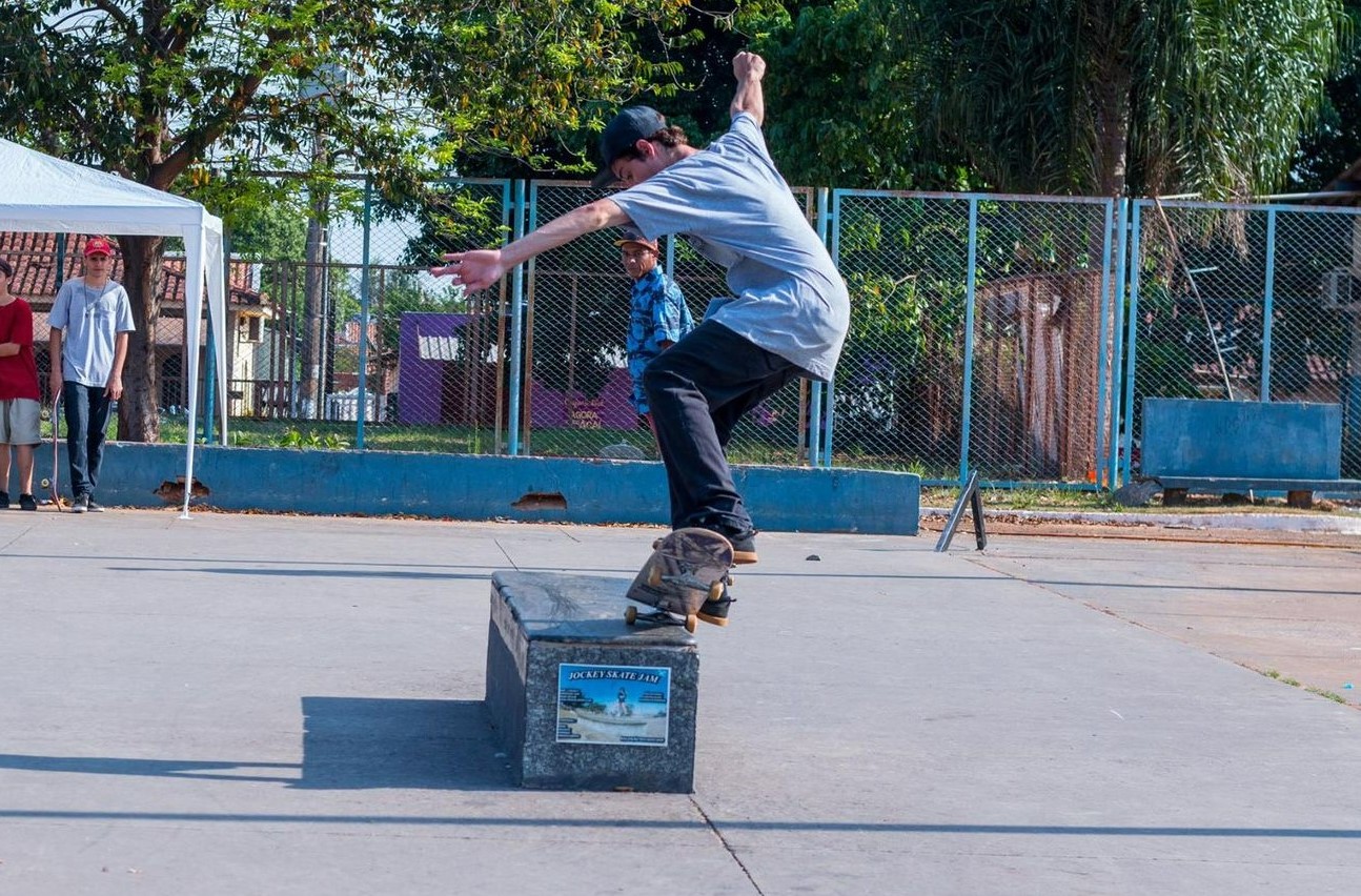 Inscrições abertas para novas modalidades dos Jogos Escolares