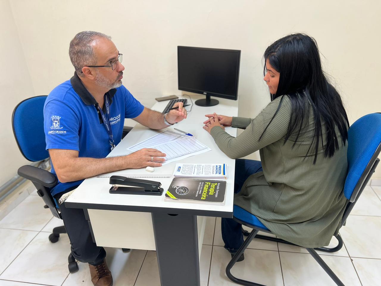 MS libera novos agendamentos para emissão da Carteira de Identidade Nacional