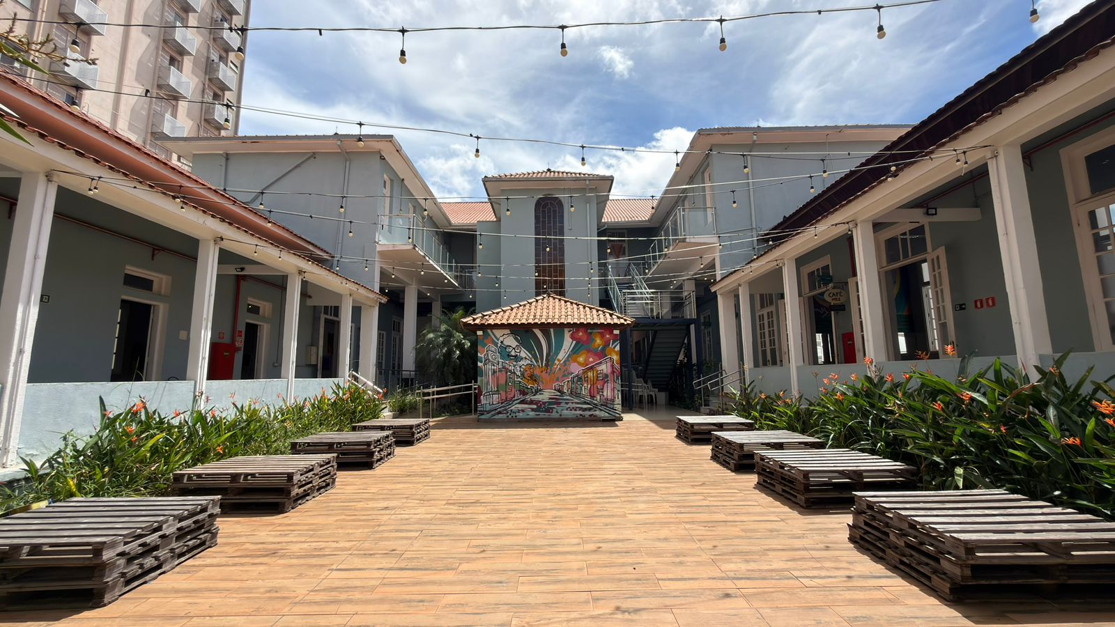 Casa da Cultura destaca narrativas de mulheres negras nesta sexta