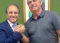 “Direita está cada vez mais forte em MS”, diz Coronel David confirmando visita de Flávio Bolsonaro