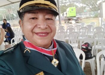 Morte de subtenente da PM é investigada com suspeita de feminicídio em Campo Grande