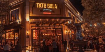 Tatu Bola embala o fim de semana com música e feijoada em Campo Grande