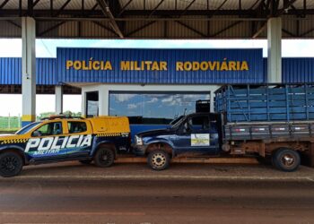 Quadrilha que furtava caminhonetes sob encomenda é desmantelada em Sidrolândia