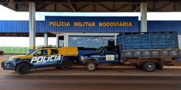 Quadrilha que furtava caminhonetes sob encomenda é desmantelada em Sidrolândia