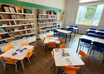 Inscrições abertas para formação em arte-educação na Capital Inscrições abertas para formação em arte-educação na Capital