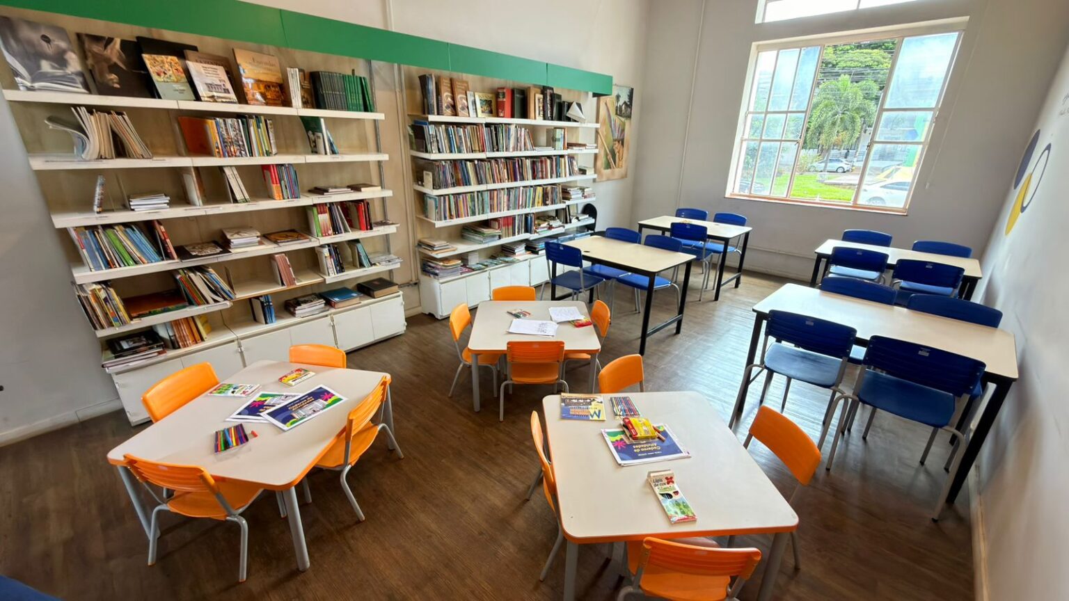 Inscrições abertas para formação em arte-educação na Capital 